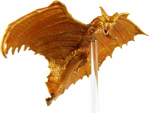 Copper Dragon - Rage of Demons - 41/55 Rare